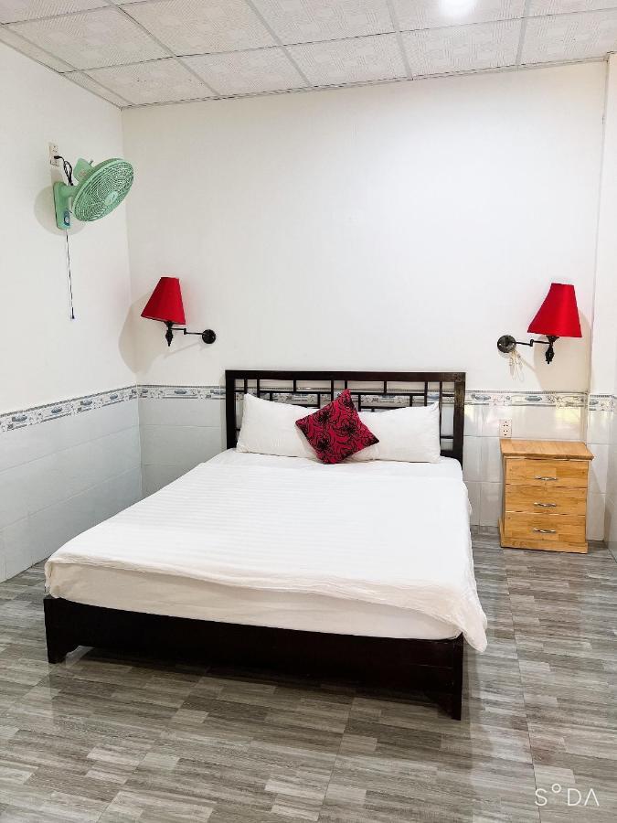 Sky Home Ap Khanh Phuoc Exterior foto