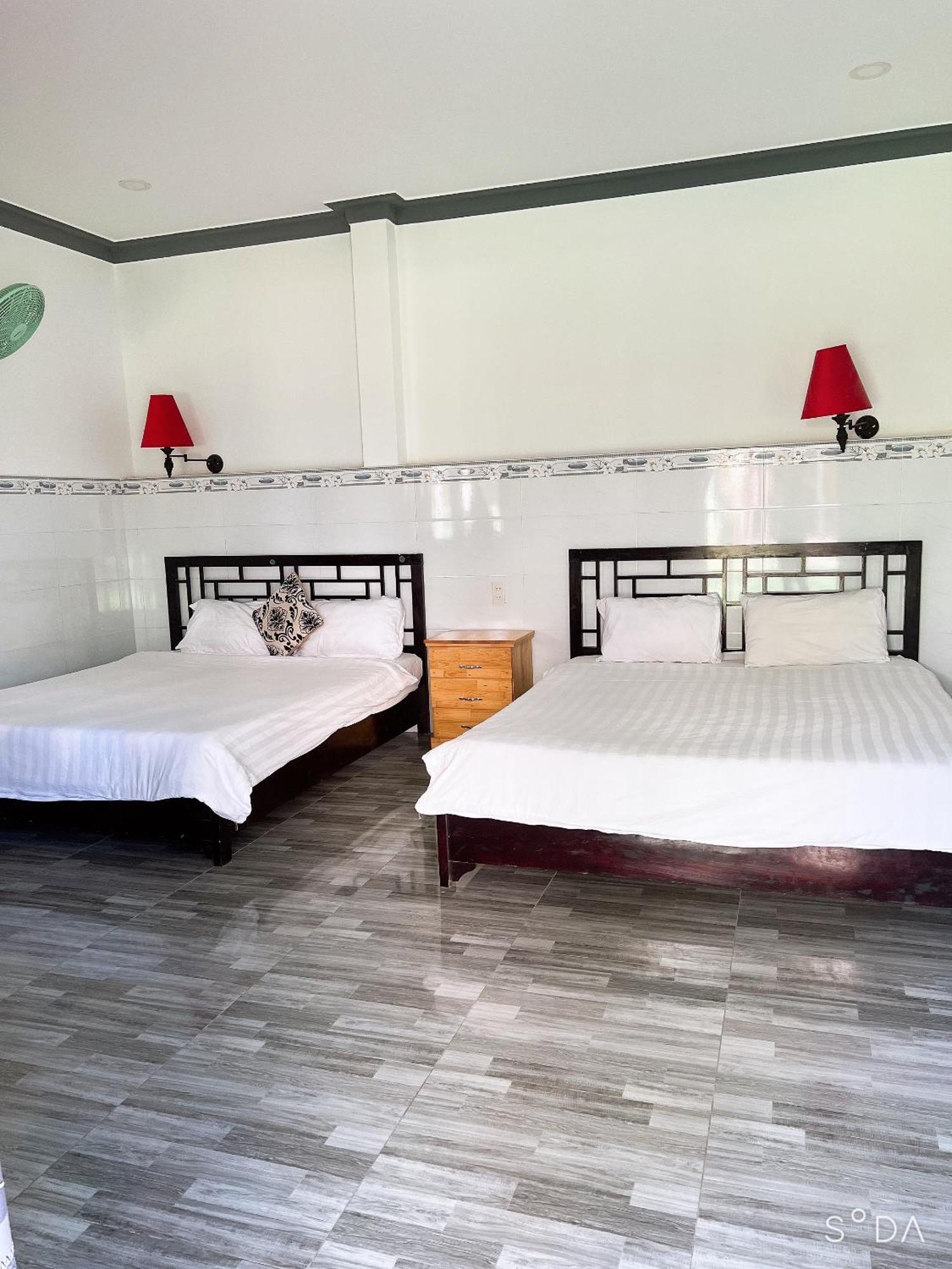 Sky Home Ap Khanh Phuoc Exterior foto