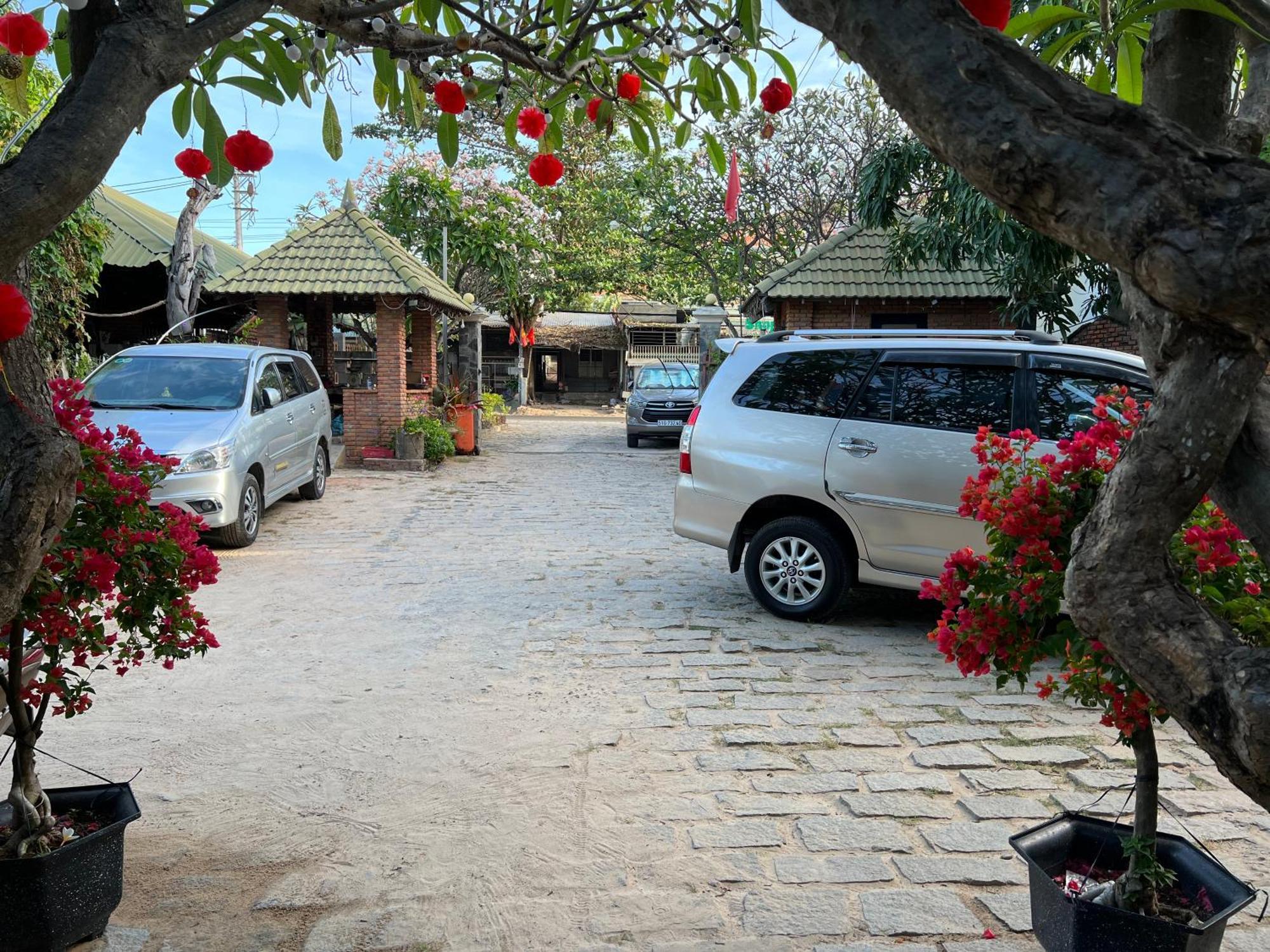 Sky Home Ap Khanh Phuoc Exterior foto