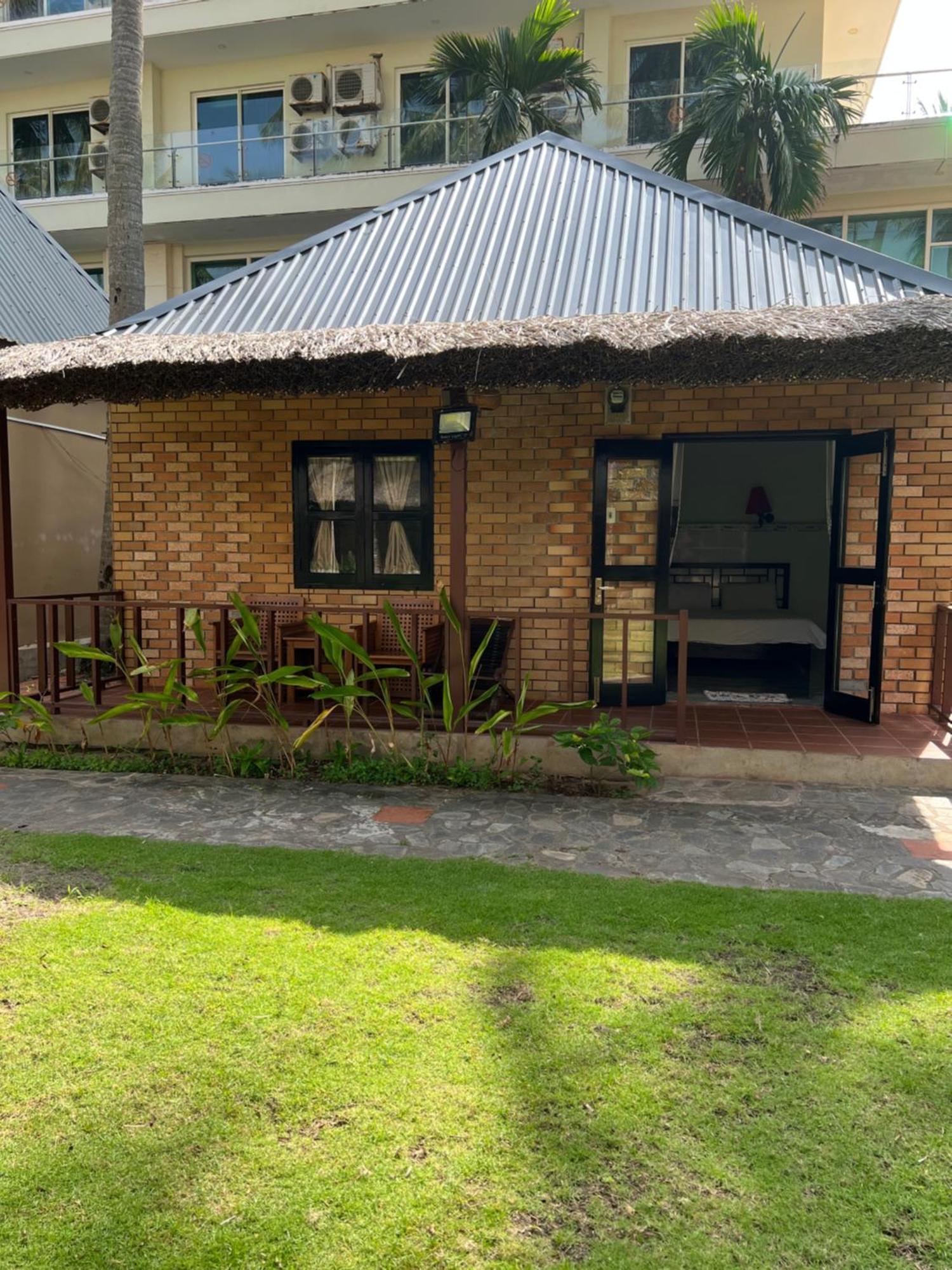 Sky Home Ap Khanh Phuoc Exterior foto